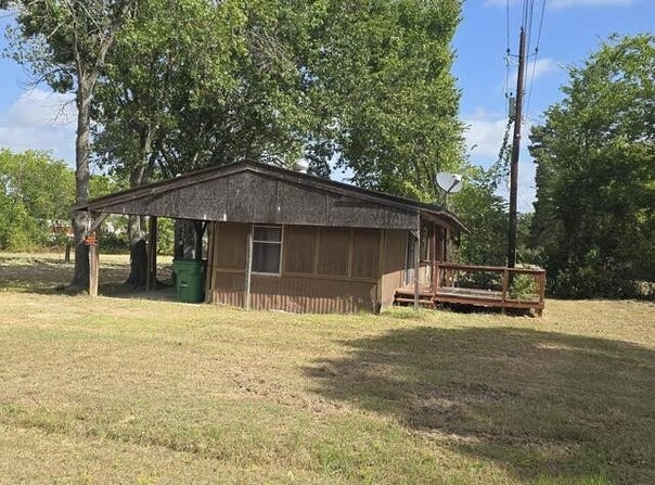 210&272 Kelly Ln, Seven Points, TX 75143