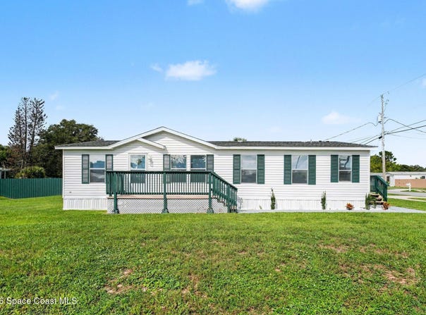 403 Brozman Lane, Cocoa, FL 32927