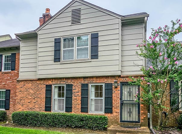 7024 COUNTRY Rd, Germantown, TN 38138
