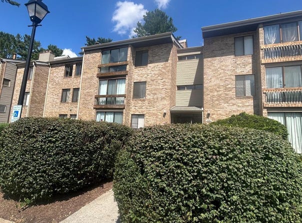 10549 TWIN RIVERS RD #E-1, COLUMBIA, MD 21044