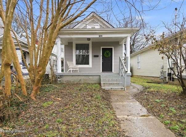 611 E Hill St, Louisville, KY 40217