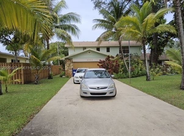 6337 SW 32nd St, Miramar, FL 33023