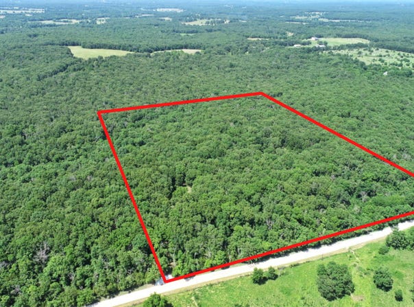 Tbd3 E 1550 Road, Jerico Springs, MO 64756