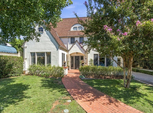 500 S Allen Avenue, Pasadena, CA 91106