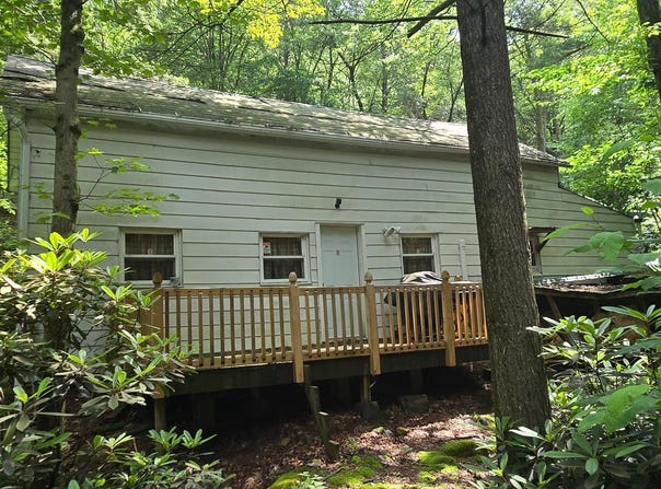 212 THICKHEAD MOUNTAIN Road, CENTRE HALL, PA 16828