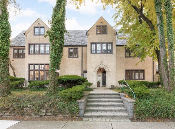 355 Lincoln Road, Grosse Pointe, MI 48230