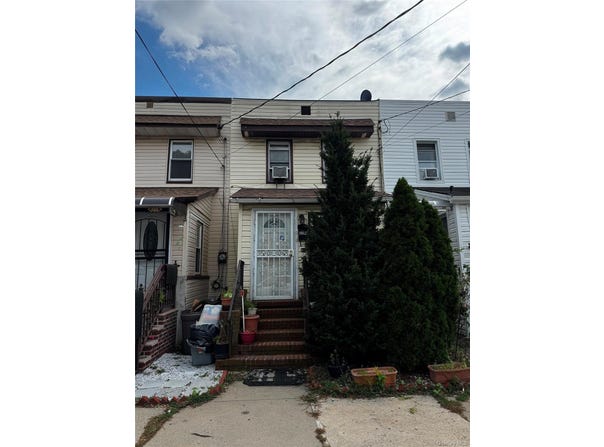 10620 109th Avenue, Ozone Park, NY 11417