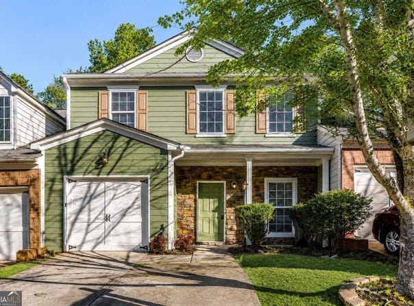 6269 Colonial View, Fairburn, GA 30213