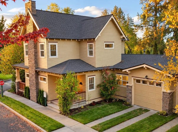 1892 NE Maker Way, Bend, OR 97701