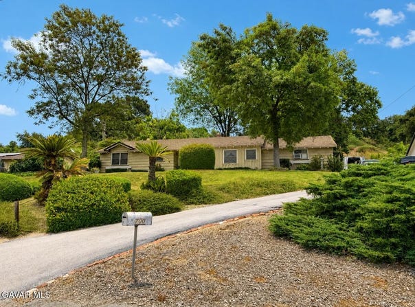 700 S Corrida Drive, Covina, CA 91724
