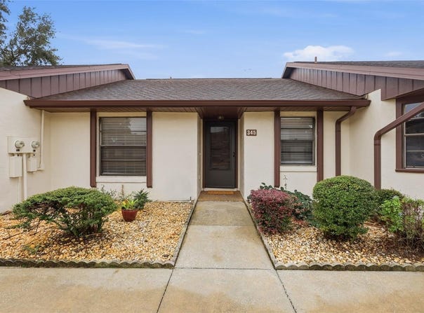 345 TERRACE HILL Boulevard, DEBARY, FL 32713