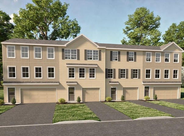 233 CENTRAL Way, SHIPPENSBURG, PA 17257