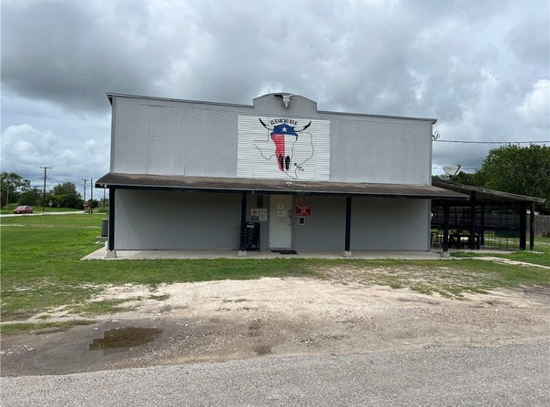 501 Danforth Street, Woodsboro, TX 78393