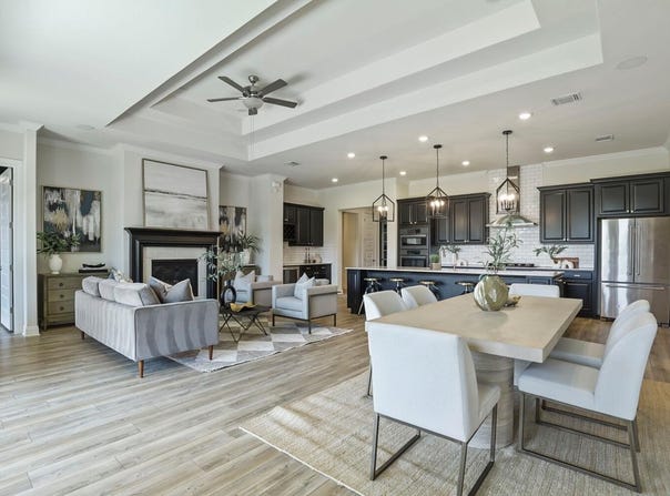 137 Climbing Rock Loop, Dripping Springs, TX 78620