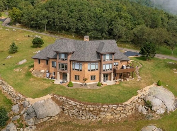 251 Running Bear Ct., Independence, VA 24348