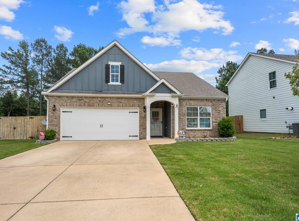 9549 FIREBRICK DRIVE, KIMBERLY, AL 35091