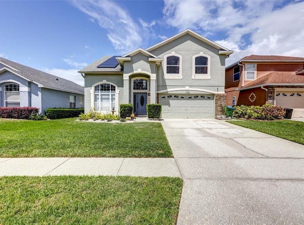 1776 BOBTAIL Drive, MAITLAND, FL 32751
