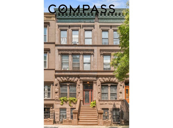 153 W 120th Street, New York, NY 10027