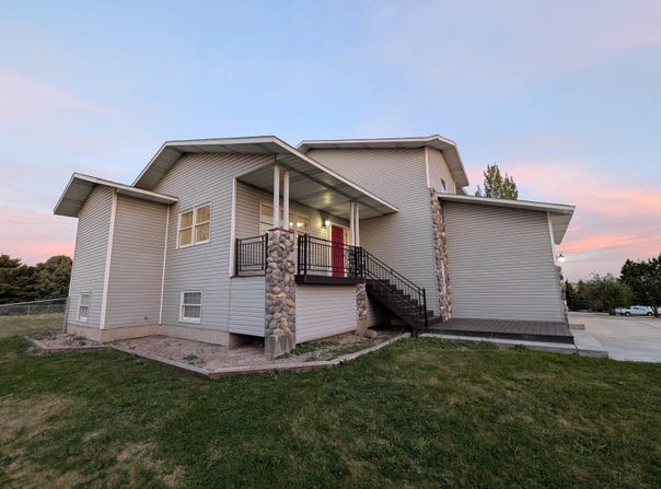 3145 Sage St., American Falls, ID 83201
