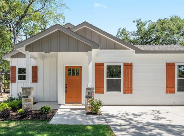 6136 Apache Drive, Mabank, TX 75156
