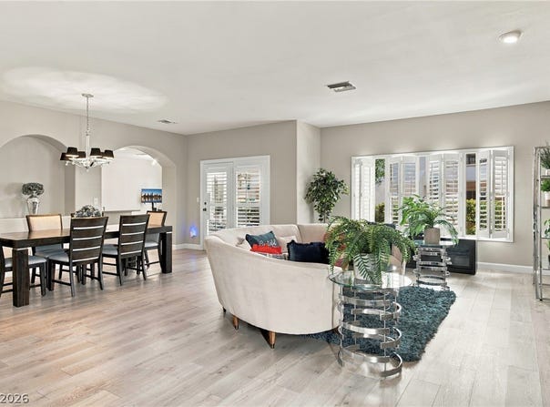 5404 Harmony Green Drive, Las Vegas, NV 89149