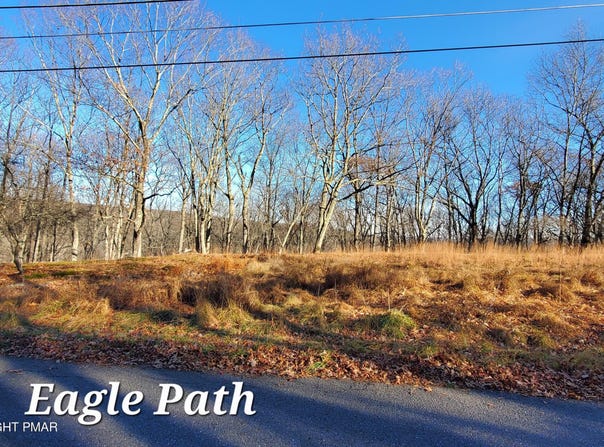 193 lot Eagle Path, Bushkill, PA 18324
