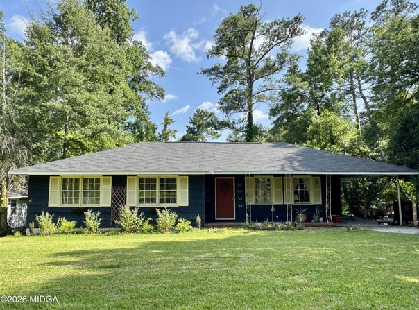 2976 Woodhaven Circle, Macon, GA 31204