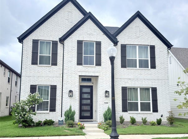 5408 Crosstrees Street, Rowlett, TX 75088