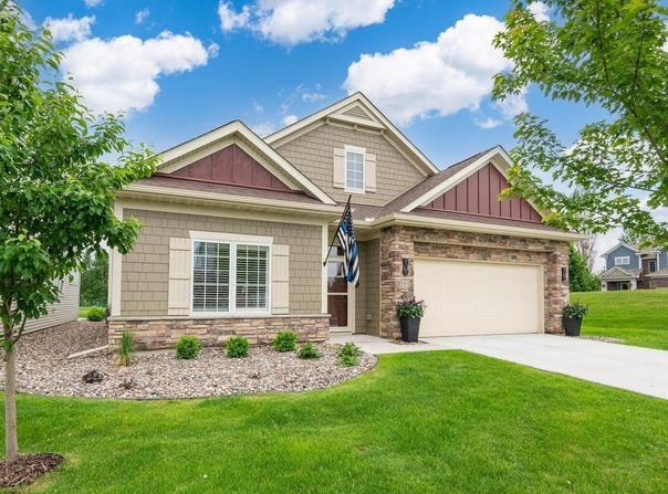 101 Parkview Lane, Cologne, MN 55322