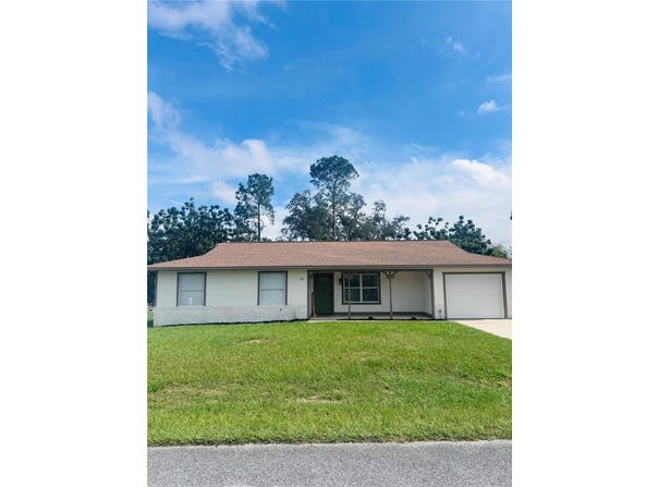 30 SAPPHIRE Way, OCALA, FL 34472
