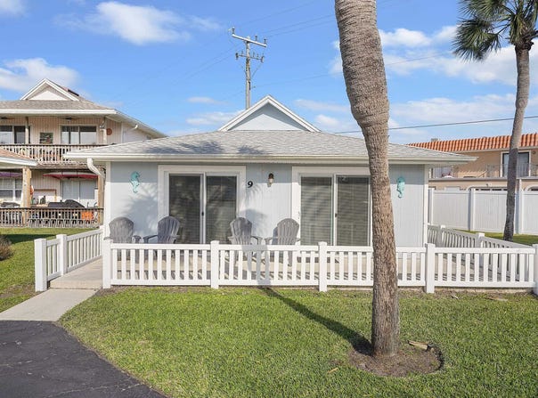 9 Tarpon Dr, St Augustine, FL 32080