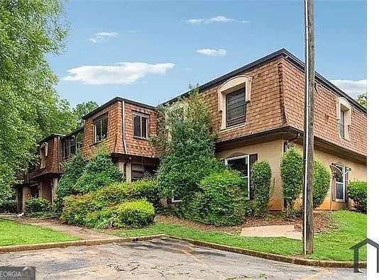 2920 Parc Lorraine, Lithonia, GA 30038