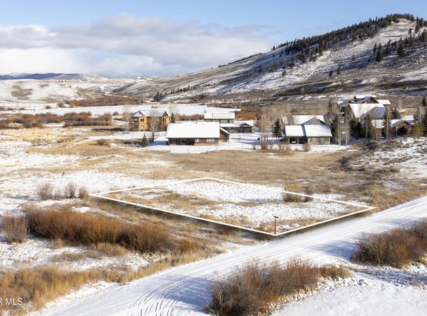 257 GCR 893, Granby, CO 80446