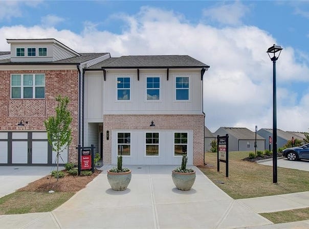 Auburn, GA 30011