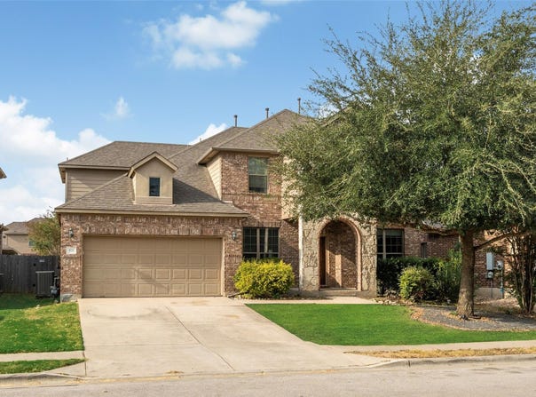 571 Clear Springs Hollow, Buda, TX 78610