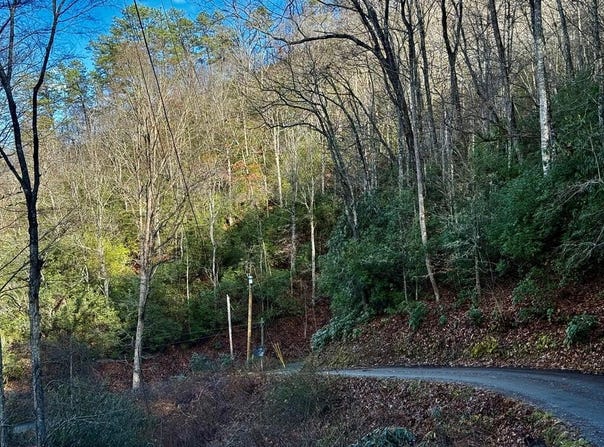 Steep Hill Rd lot: 1,2,3, Sylva, NC 28779