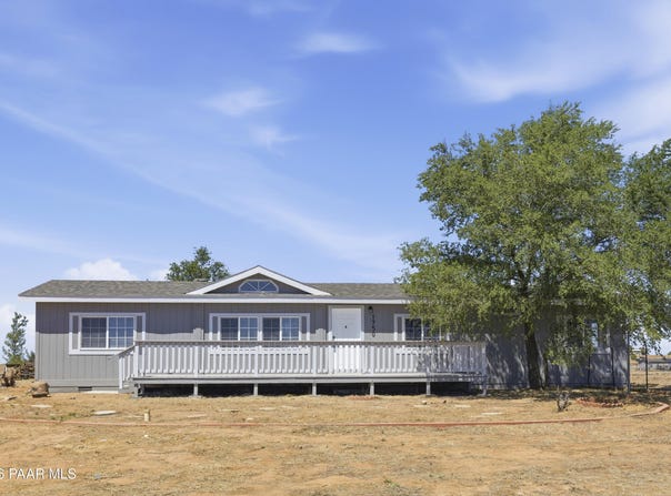 1750 S Johnson Lane, Chino Valley, AZ 86323