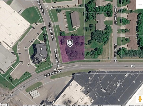 Lakeside Drive N, Perham, MN 56437