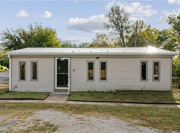 4903 King Hill Avenue, St Joseph, MO 64504