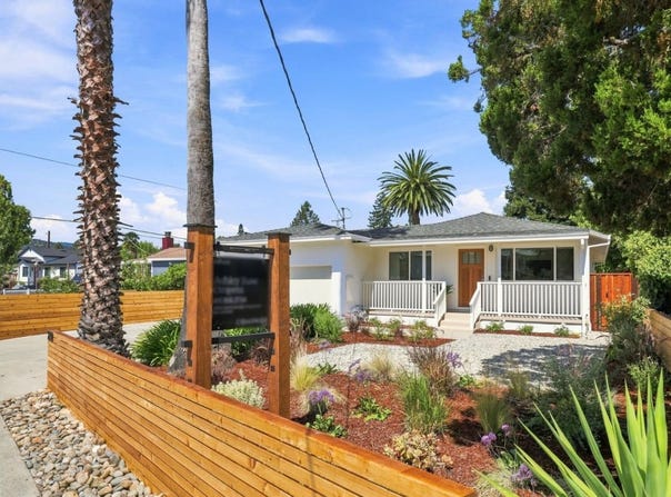 2930 Jefferson AVE, Redwood City, CA 94062