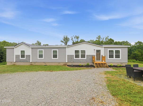 1270 Plainview Road, Anderson, MO 64831