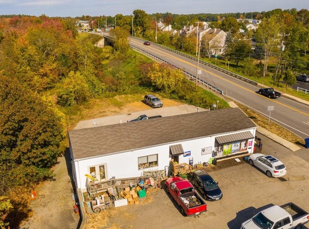892 Lafayette Road, Hampton, NH 03842