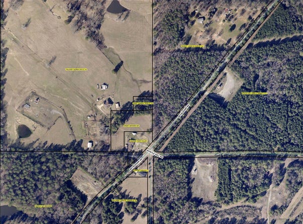 Bethlehem, Gloster, LA 71030