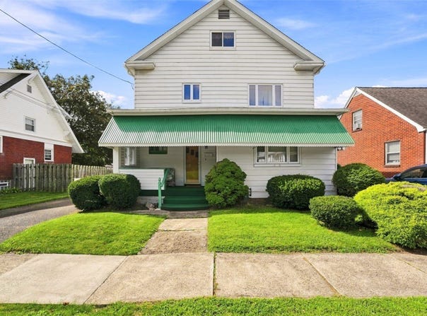 1410 Maple St, Cheswick, PA 15024