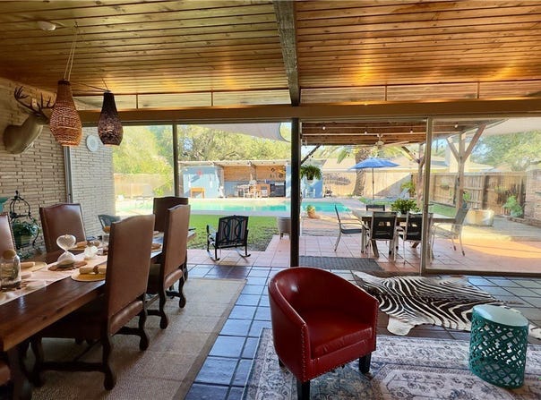 601 Lawrence Street, Refugio, TX 78377