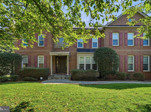 13621 MONTVALE Drive, SILVER SPRING, MD 20904
