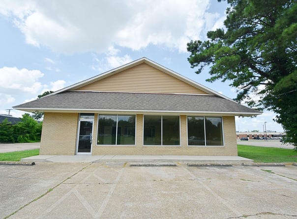 520 Pegram Dr, Tupelo, MS 38801