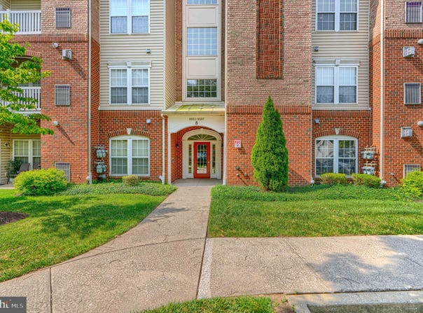 9577 ASHLYN Circle, OWINGS MILLS, MD 21117