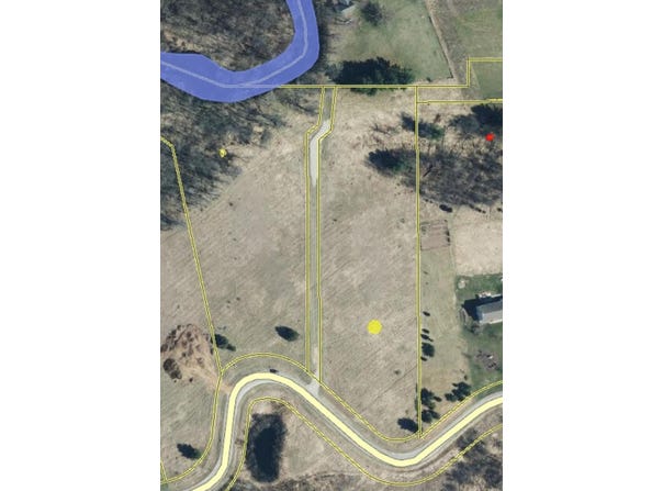 E1628 RIVER WOOD Drive, WAUPACA, WI 54981