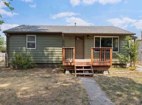 302 E Jackson Street, Rapid City, SD 57701